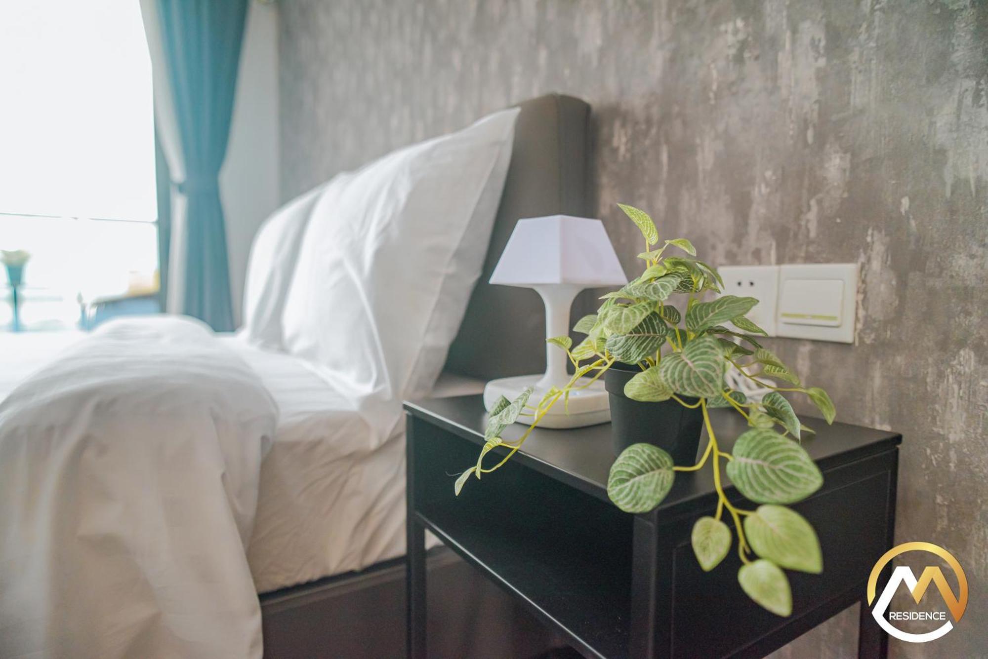 Hotel Serviced Apartments Top One Infinity Pool With View Of 360 Degree Phnom Penh Esterno foto